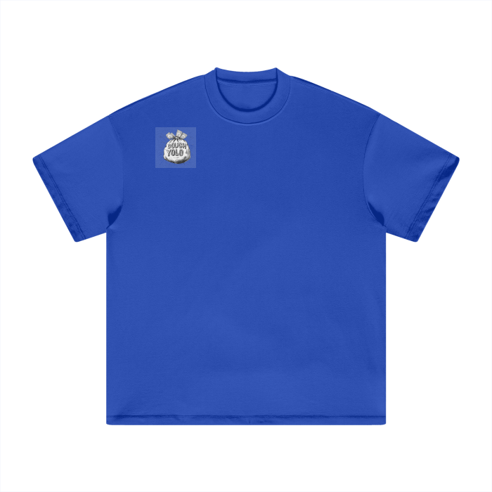Heavyweight Earth Tone FOG T-Shirt - 305GSM