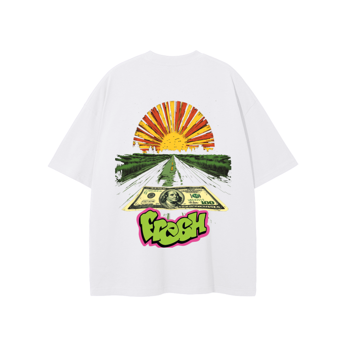 Doughyolo Unisex T-shirt