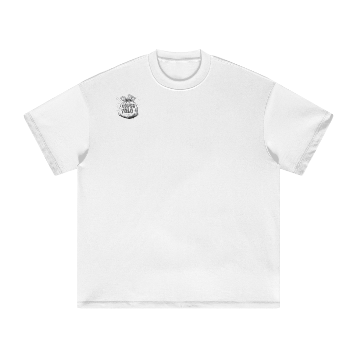 Heavyweight Earth Tone FOG T-Shirt - 305GSM