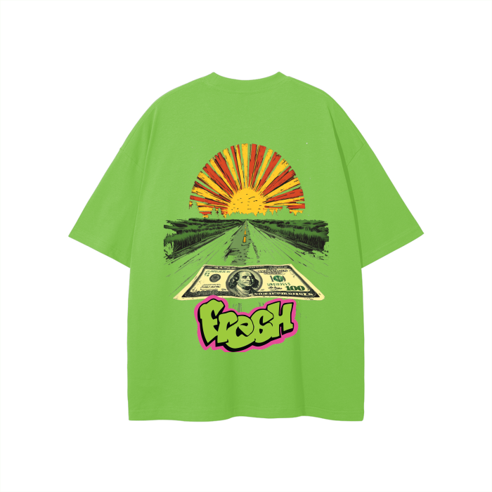 Doughyolo Unisex T-shirt