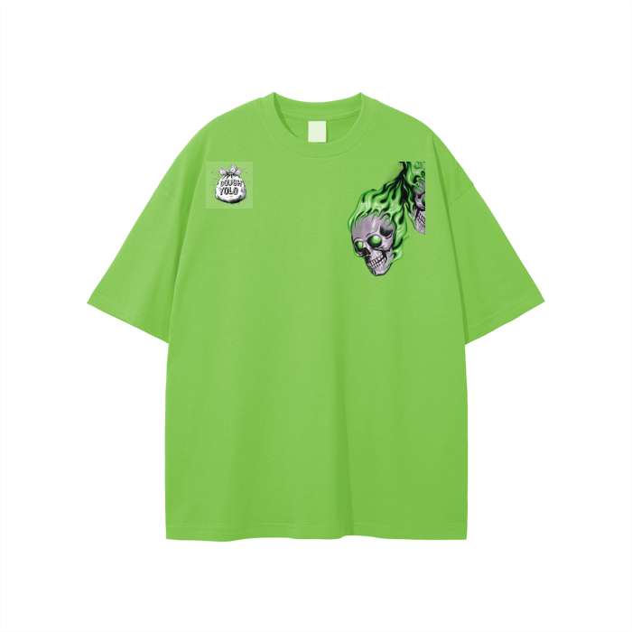Doughyolo Unisex T-shirt