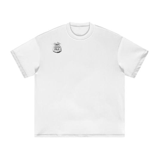 Heavyweight Earth Tone FOG T-Shirt - 305GSM