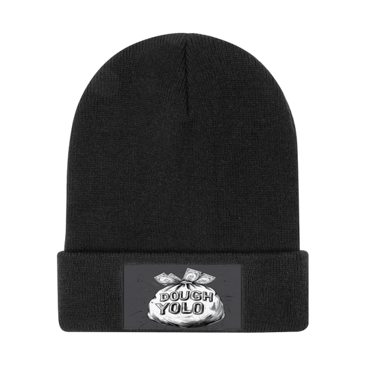 Streetwear Custom High-quality Knit Beanie