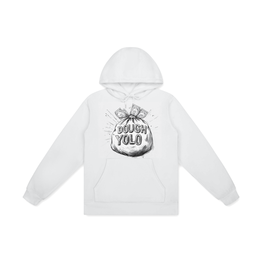 Unisex Basic 100% Cotton Hoodie